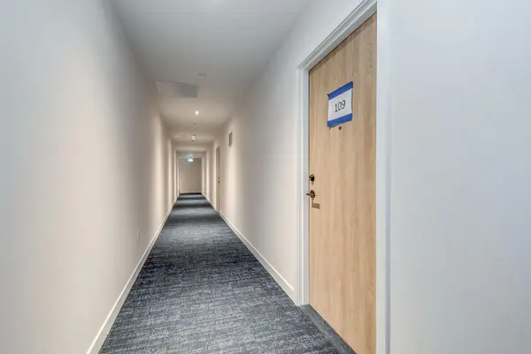 Toronto W07, ON M8Z 1N4,801 The Queensway N/A #109