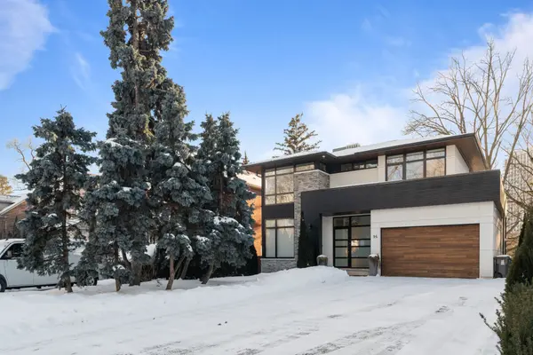 Toronto W08, ON M9A 3N5,96 Montgomery RD