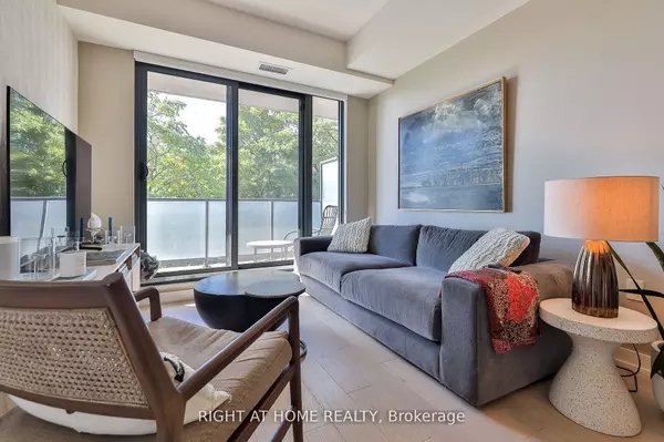 430 Roncesvalles AVE #410, Toronto W01, ON M6R 0A6