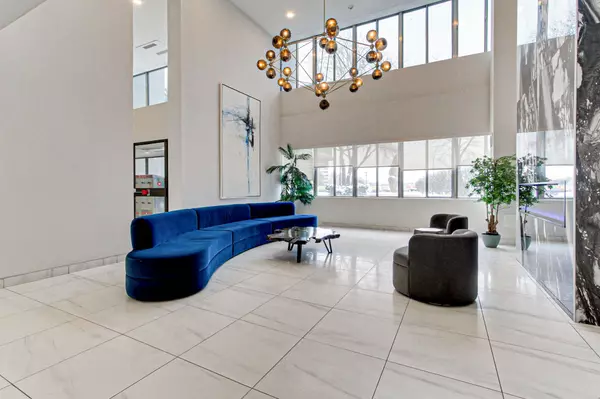 Mississauga, ON L5A 3T8,1580 Mississauga Valley BLVD #1909