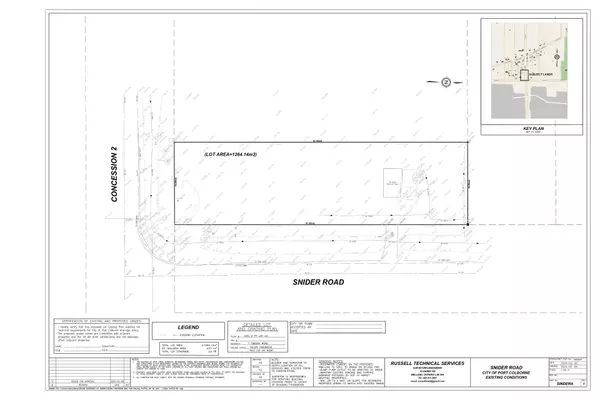 Port Colborne, ON L3K 5V5,2000 SNIDER RD