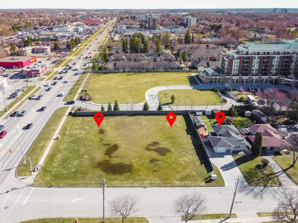 London South, ON N6J 2A2,0 Wharncliffe RD S