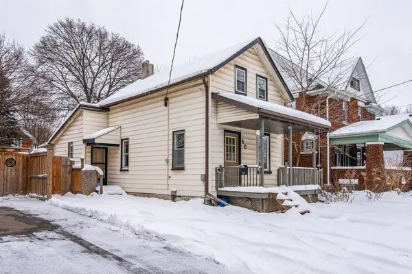 Kitchener, ON N2H 2X7,40 Krug ST