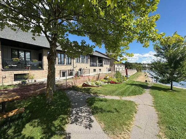 Trent Hills, ON K0L 1Y0,12 Pond ST