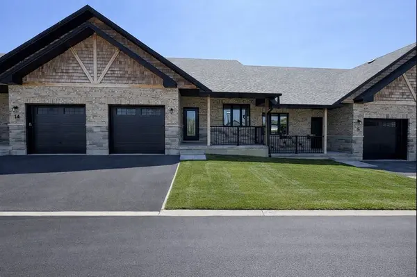 12 Pond ST, Trent Hills, ON K0L 1Y0