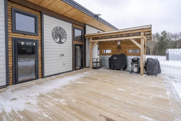 South-west Oxford, ON N0L 1C0,143273 Hawkins RD W