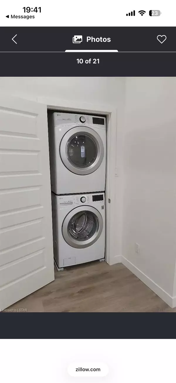 Woodstock, ON N4S 1E6,692 Dundas ST #2