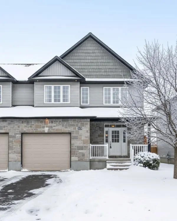 53 WILLOWSHORE WAY, Carleton Place, ON K7C 0B1