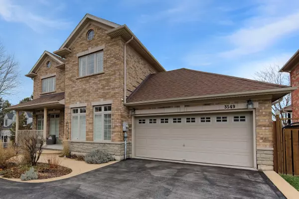 3549 King ST, Lincoln, ON L0R 2C0