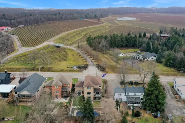 Lincoln, ON L0R 2C0,3549 King ST