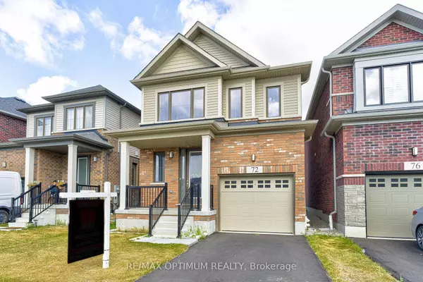 Cambridge, ON N1S 0E2,72 Blacklock ST #(Main & Second)