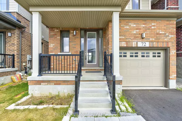 Cambridge, ON N1S 0E2,72 Blacklock ST #(Main & Second)