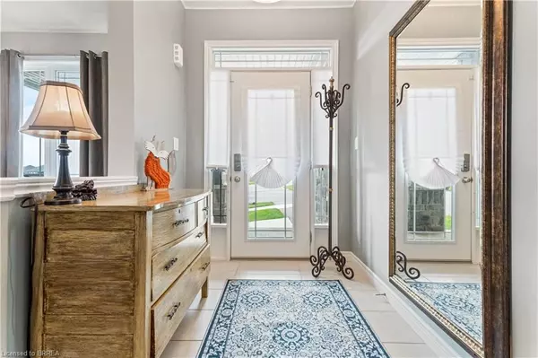 Brant, ON N3L 0H8,8 Lorne Card DR