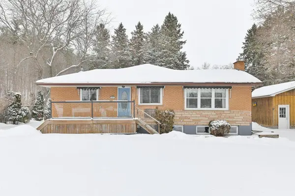 Quinte West, ON K0K 2C0,556 Rosebush RD