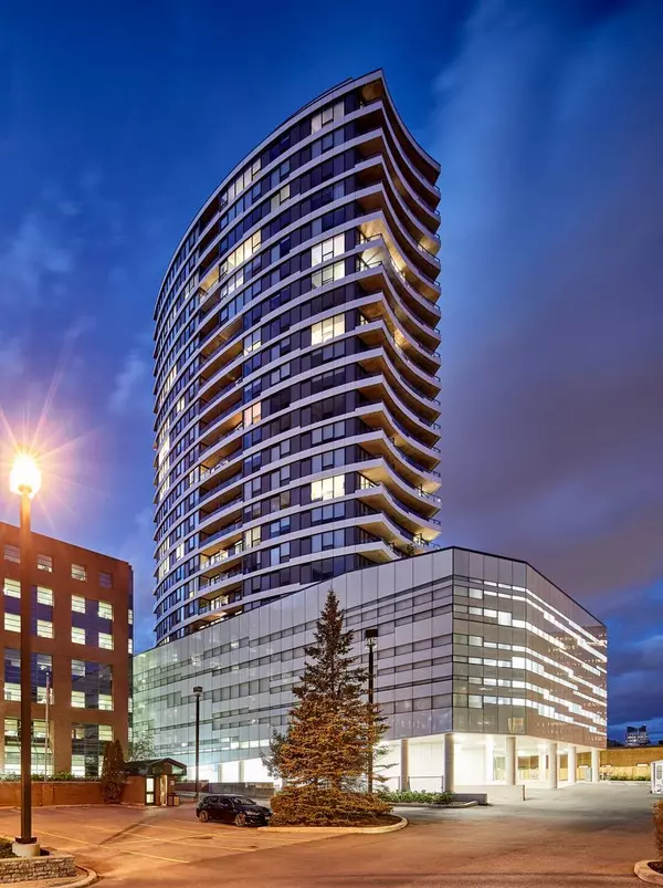 485 Richmond RD #1906, Carlingwood - Westboro And Area, ON K2A 3W9