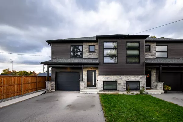 Port Colborne, ON L3K 5V1,36 Page ST