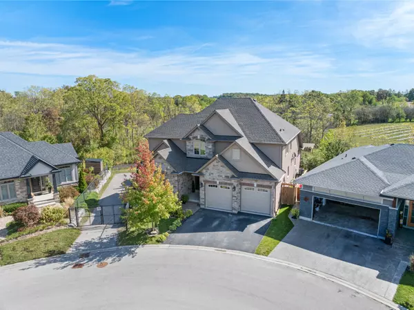 3545 Campden RD #8, Lincoln, ON L0R 1G0