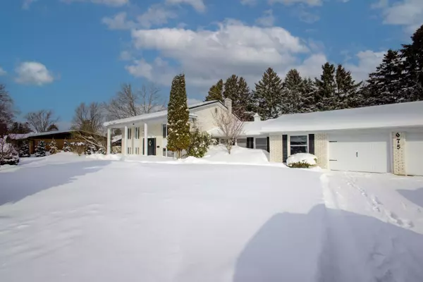 675 Prospect ST, Minto, ON N0G 2P0