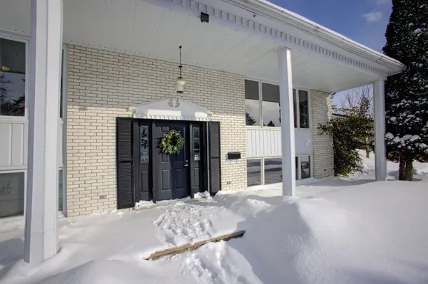 Minto, ON N0G 2P0,675 Prospect ST