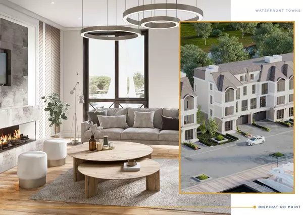 Grimsby, ON L3M 2G4,15 LAKE ST #TH 3