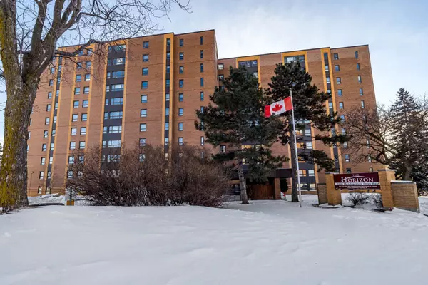 1356 Meadowlands DR E #204, Cityview - Parkwoods Hills - Rideau Shore, ON K2E 6K6