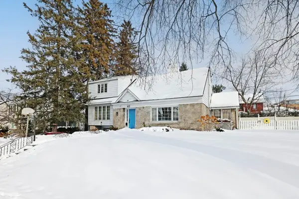 413 Island Park DR, Tunneys Pasture And Ottawa West, ON K1Y 0B1