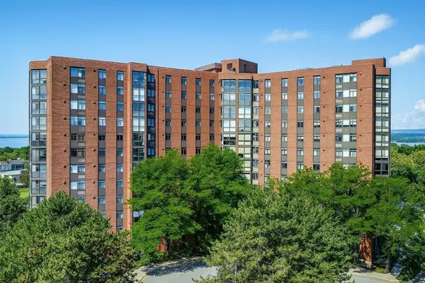 Britannia Heights - Queensway Terrace N And Area, ON K2B 8M5,2871 Richmond RD #1708