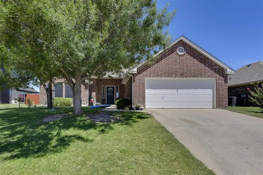 119 Chambers Creek Circle, Maypearl, TX 76064