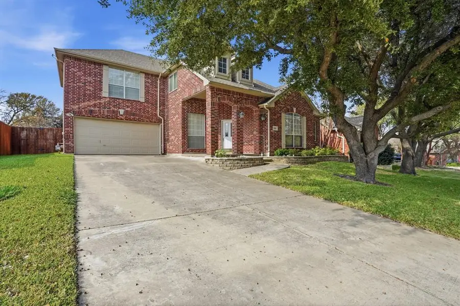 5913 Independence Court, Rowlett, TX 75089