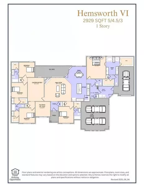 6516 Emerson Drive, Mesquite, TX 75126