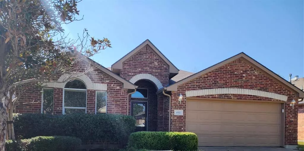 6953 Big Wichita Drive, Fort Worth, TX 76179