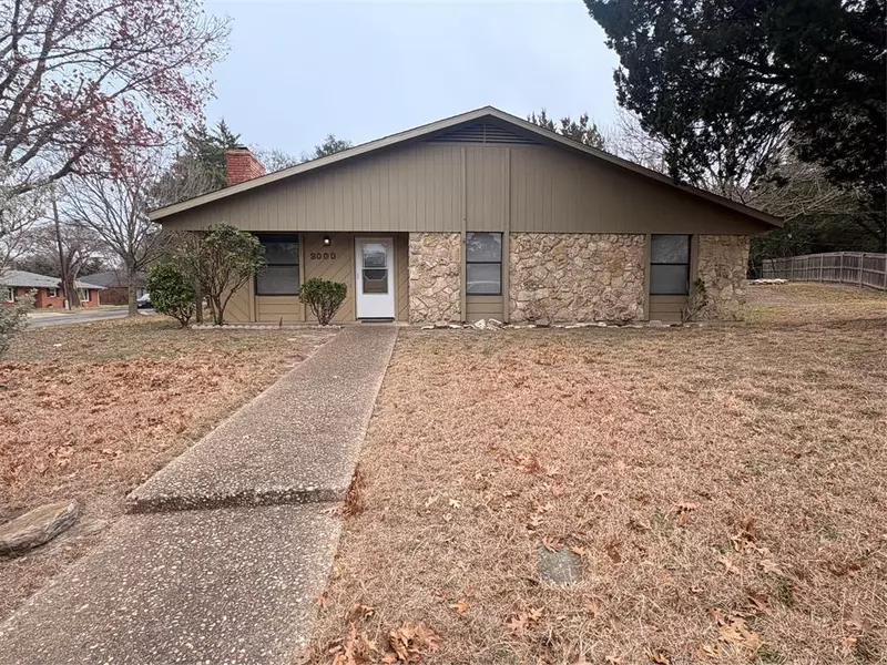 3000 Maple Hill Circle, Waco, TX 76708