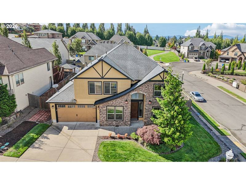3538 NW 17TH AVE, Camas, WA 98607