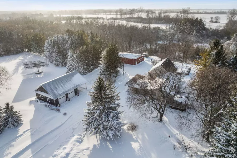 4311 Marthaville RD, Enniskillen, ON N0N 1R0