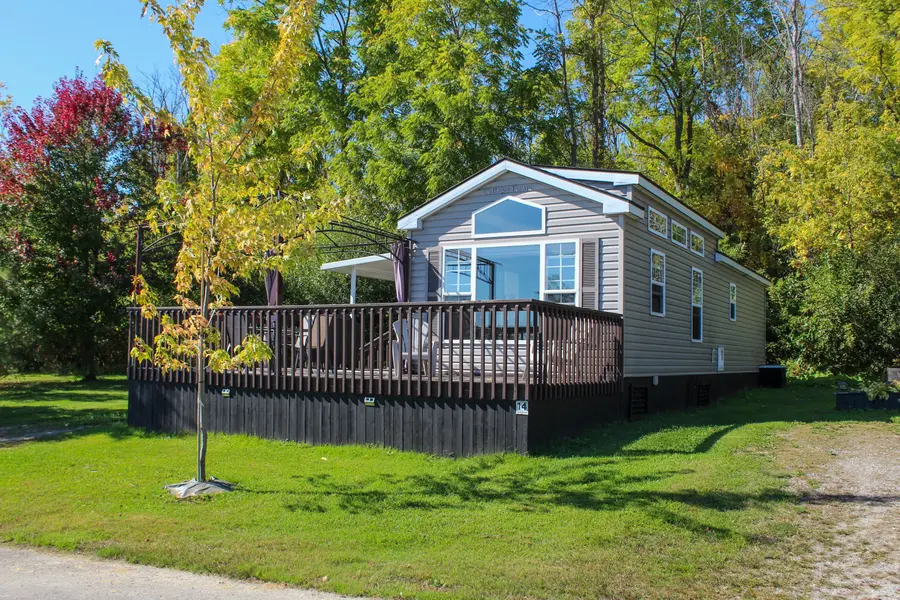 1235 Villiers Line #LAWSON Cres. 14, Otonabee-south Monaghan, ON K0L 2G0