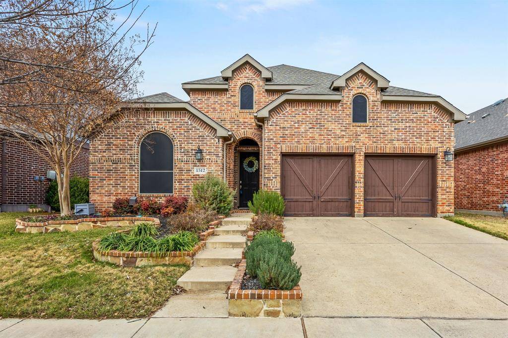 1512 8th Street, Argyle, TX 76226