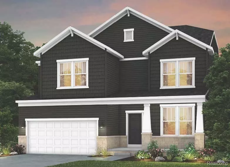 New Hudson, MI 48165,30117 Norway DR