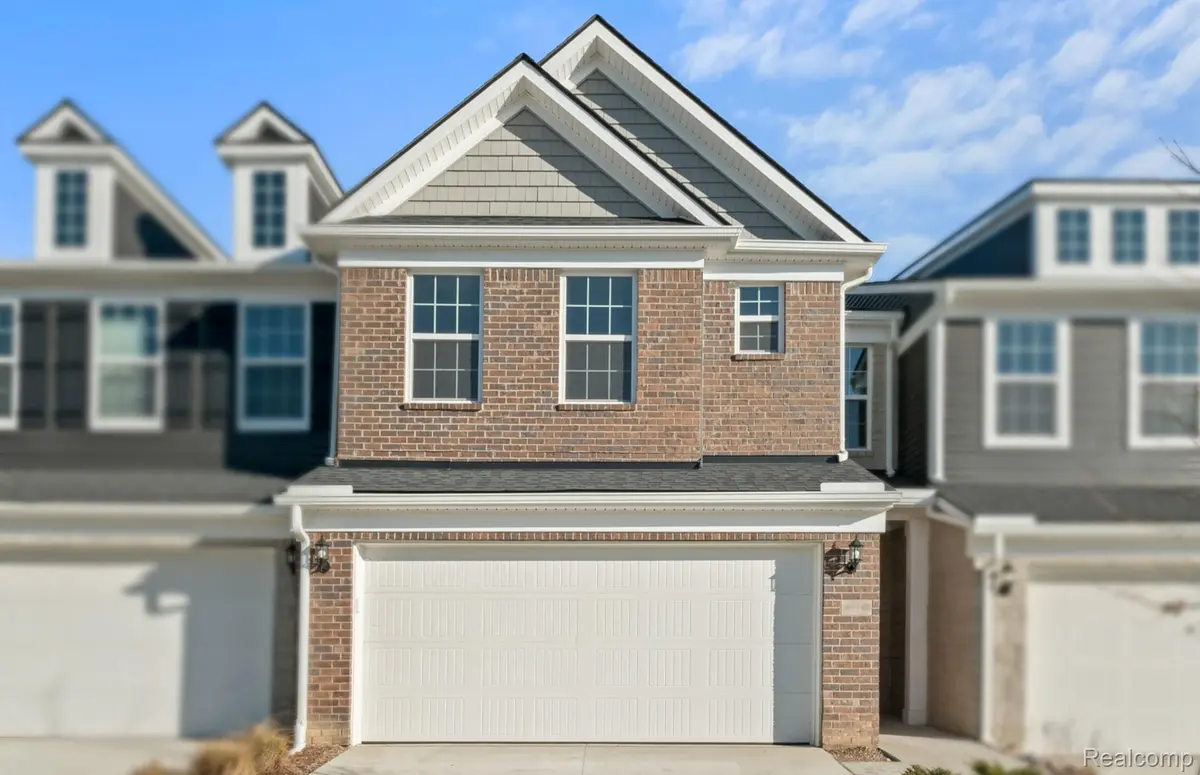 Clarkston, MI 48346,4155 Nottingham CIR