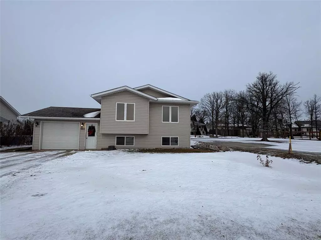 Grunthal, MB R0A 0R0,160 GREENTREE DR