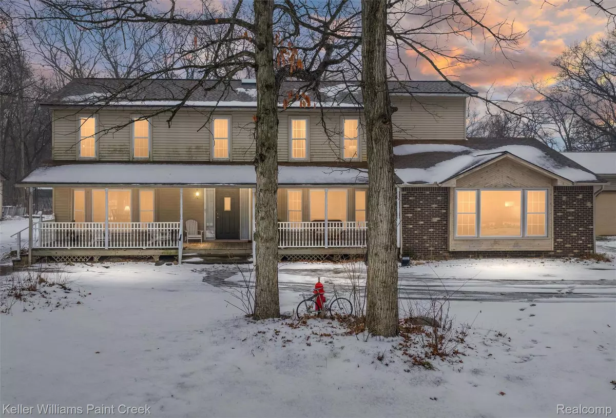 Commerce Twp, MI 48382,3780 Bass Lake RD