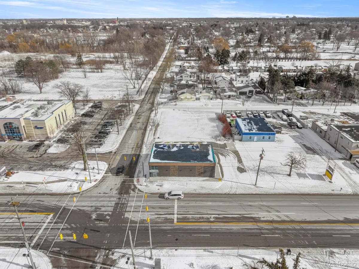 1201 S Euclid AVE, Bay City, MI 48706