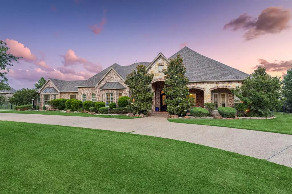 Lucas, TX 75002,2711 Bauer Court