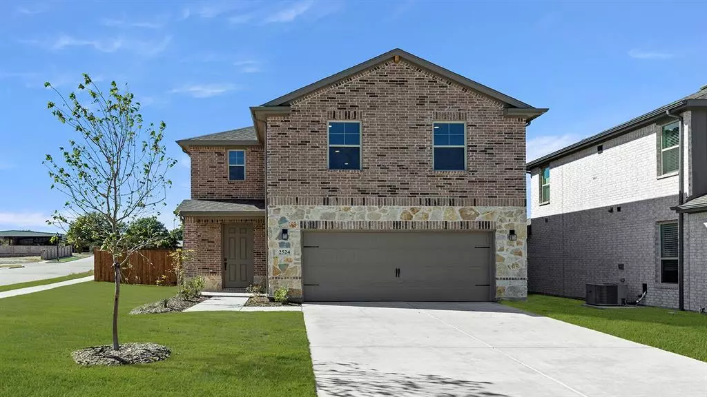 Anna, TX 75409,2524 Yo Ranch