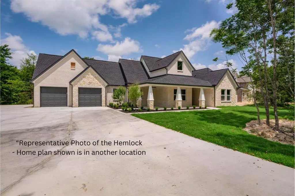 Brashear, TX 75420,Lot 5 Pr 1262