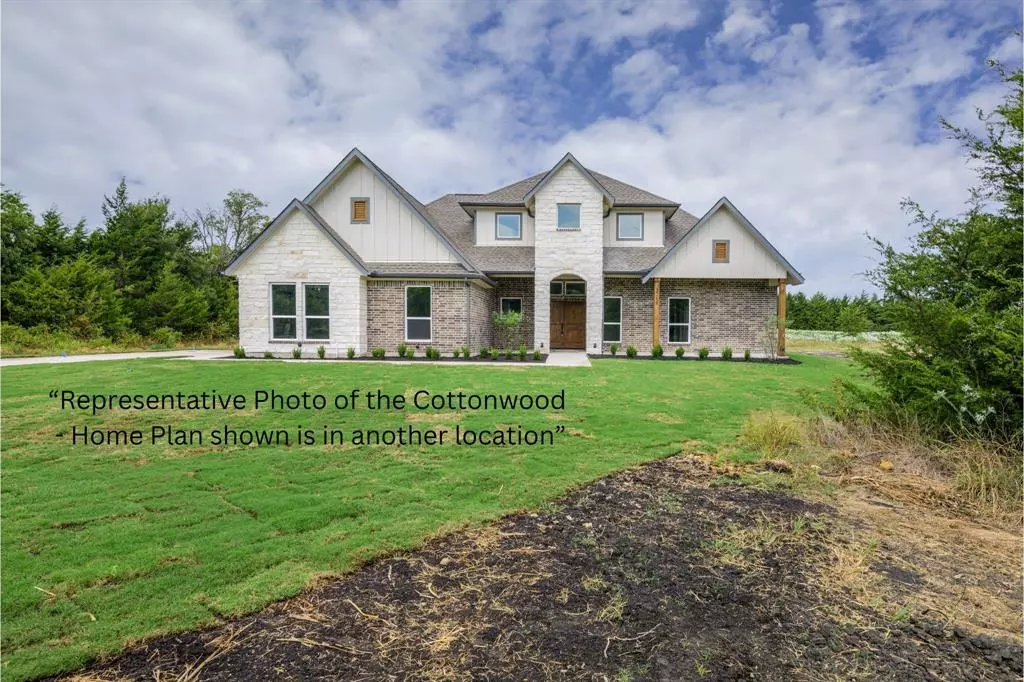 Brashear, TX 75420,Lot 6 PR 1262