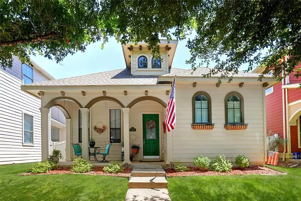 Aubrey, TX 76227,1716 Spanish Moss Way