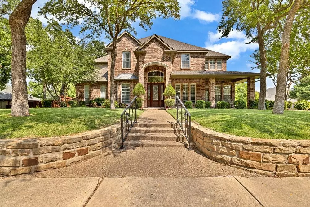 Keller, TX 76248,1613 Wingate Court