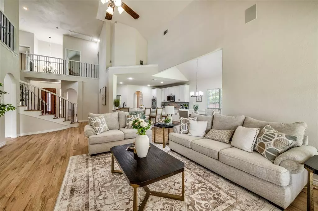 Frisco, TX 75035,14993 Harmony Lane