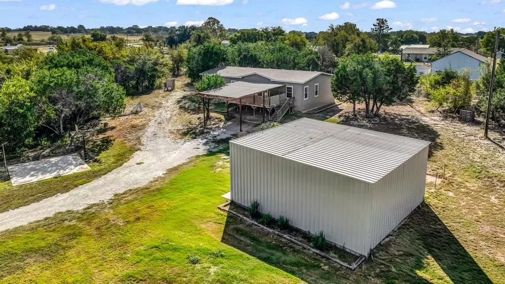 Weatherford, TX 76087,191 Wildflower Trail