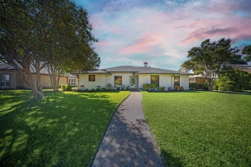 Richardson, TX 75081,900 E Spring Valley Road